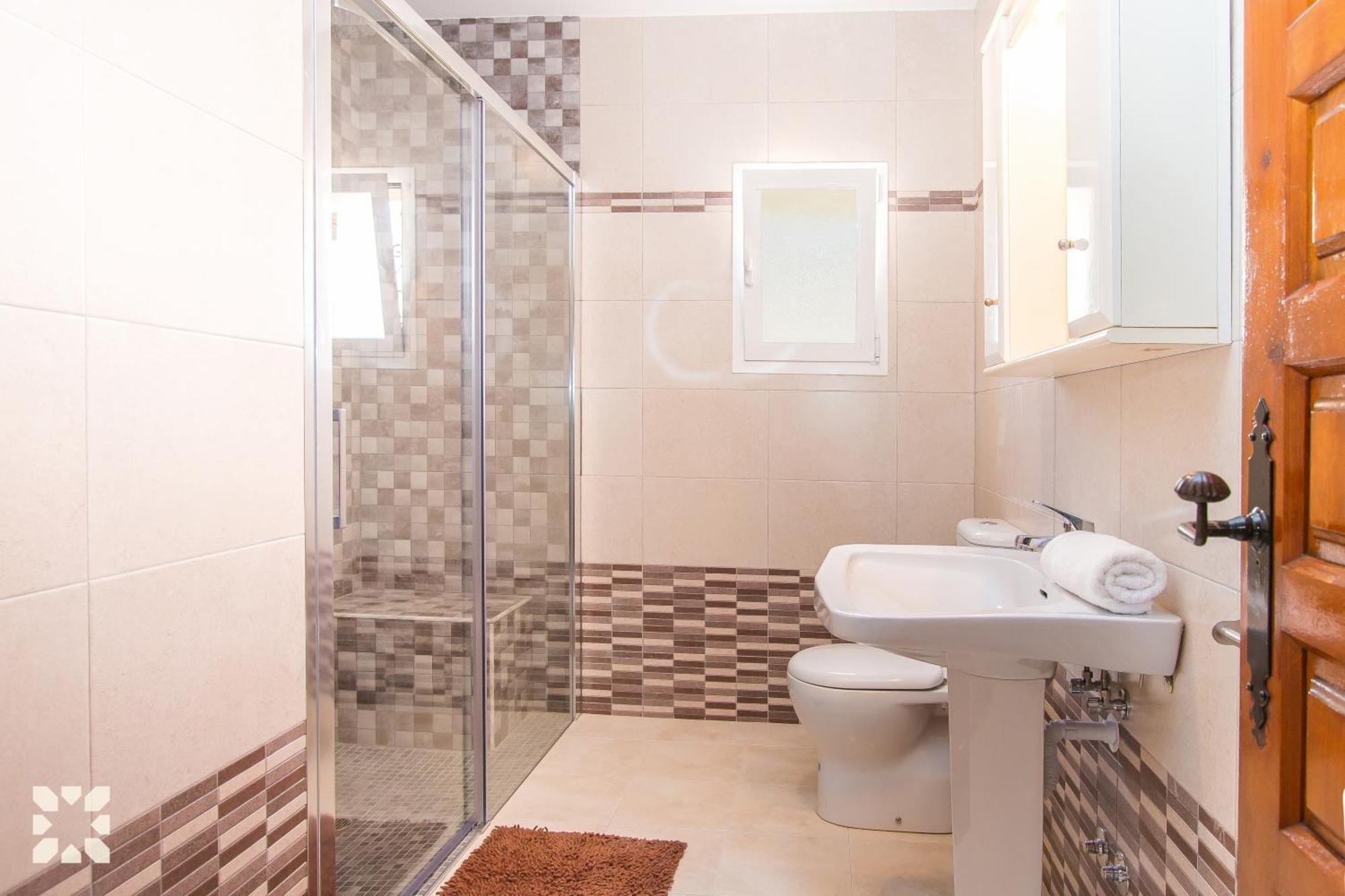 Villa Teresa By Abahana Villas Calpe Exterior photo
