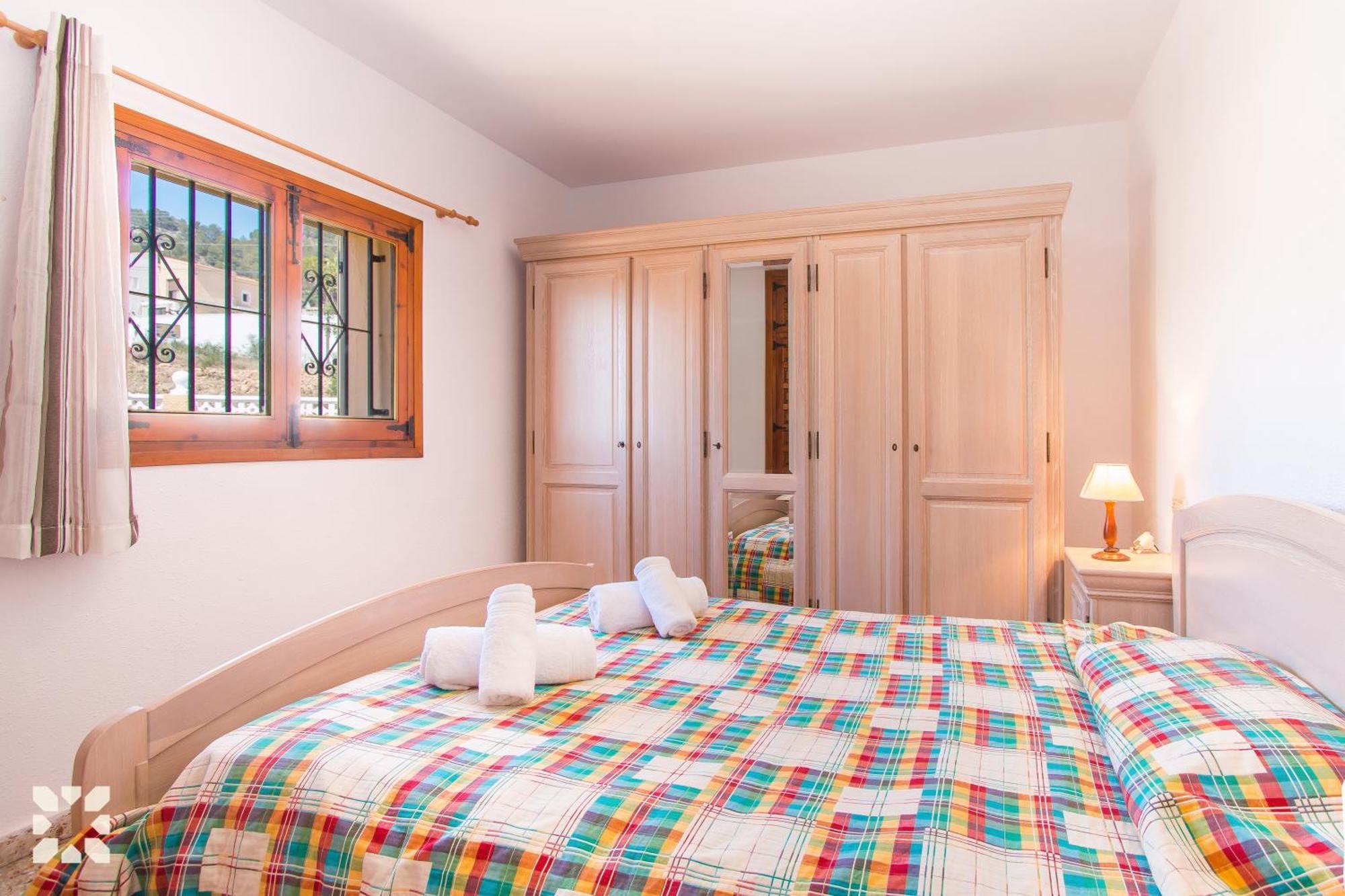 Villa Teresa By Abahana Villas Calpe Exterior photo